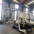 Ultrafine powder impact mill grinder with CE certificate